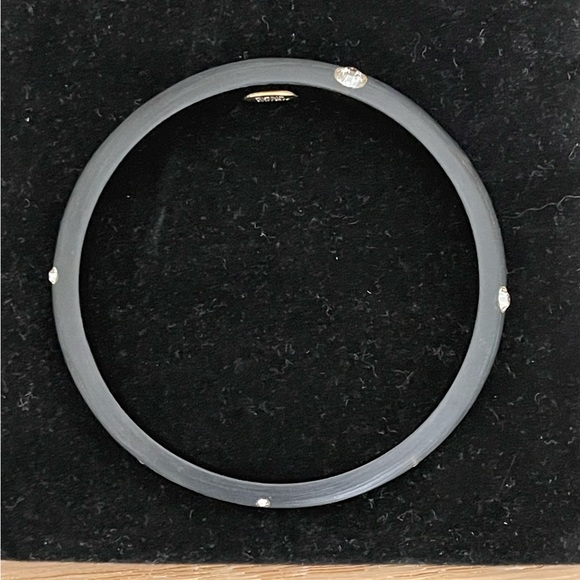 Alexis Bittar Bangle - Picture 3 of 7